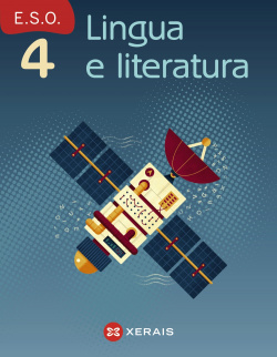 lingua e literaturas galegas 4º eso 2016