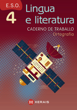 caderno traballo lingua galega 4º eso 2016
