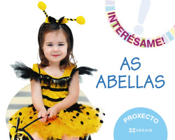 Proxecto ¡Interésame! As abellas