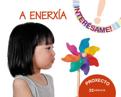 Proxecto ¡interésame! A enerxia 5 anos 2017