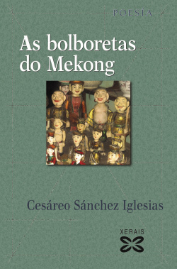 VOLVORETAS DO MEKONG