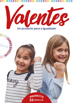 PROXECTO INTERÈSAME! VALENTES 5 ANOS 2019