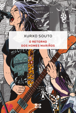 O retorno dos homes mariños