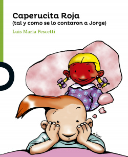 CAPERUCITA ROJA