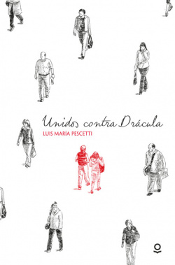 Unidos contra Drácula juvenil +14 años