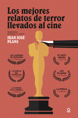 LOS MEJORES RELATOS DE TERROR LLEVADOS AL CINE