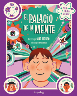 El palacio de la mente. Colección Científicamente