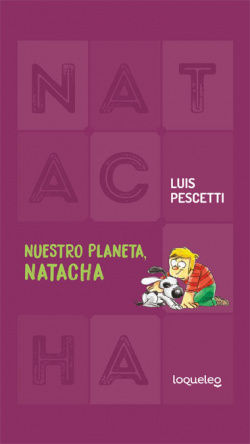 NUESTRO PLANETA, NATACHA