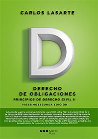 PRINCIPIOS DE DERECHO CIVIL TOMO 2