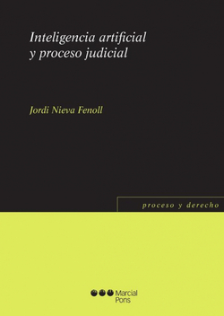 Inteligencia artificial y proceso judicial
