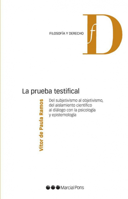 La prueba testifical