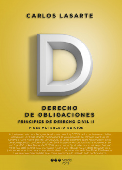 Principios de Derecho civilá