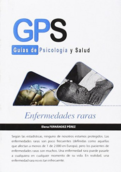 ENFERMEDADES RARAS