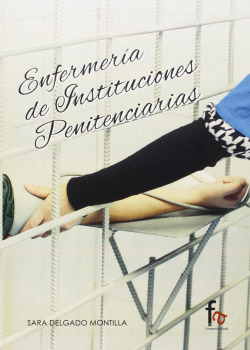 ENFERMERÍA DE INSTITUCIONES PENITENCIARIAS