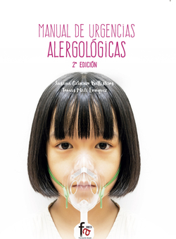 MANUAL DE URGENCIAS ALERGOLÓGICAS-(3ª edición)