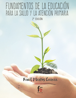 FUNDAMENTOS DE LA EDUCACIÓN PARA LA SALUD -2º EDICIÓN