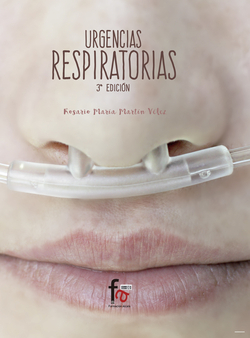 URGENCIAS RESPIRATORIAS-(2ª edición)