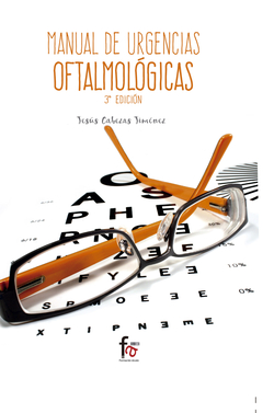 MANUAL DE URGENCIAS OFTALMOFÓGICAS-(3ª edición)