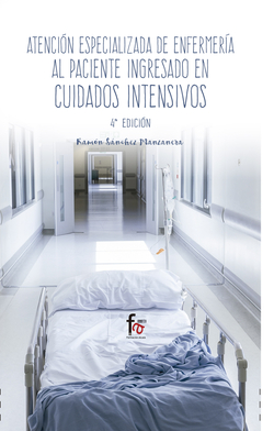 ATENCIÓN ESPECIALIZADA EN ENFERMERÍA AL PACIENTE INGRESADO