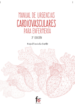 MANUAL DE URGENCIAS CARDIOVASCULARES PARA ENFERMERÍA-(3ª ed)