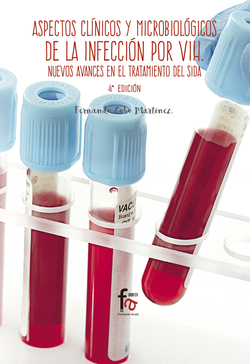 ASPECTOS CLÍNICOS Y MICROBIÓLOGICOS DE LA INFECCIÓN POR VIH.