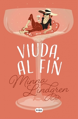 VIUDA, AL FIN