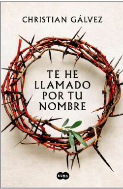 Te he llamado por tu nombre