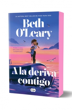 A LA DERIVA CONTIGO