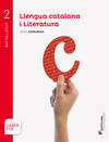 2BTX LLENGUA I LITER CATAL COMUNICA ED16