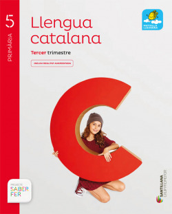 5PRI LLENGUA CATAL SABER FER ED17