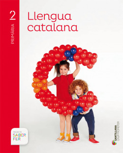 Llengua catalana 2n.primaria. Saber fer