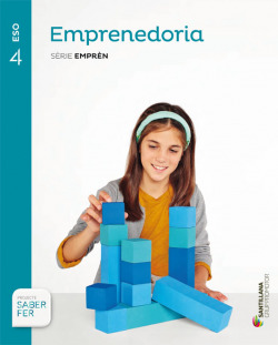 4ESO EMPRENEDORIA CATAL ED16