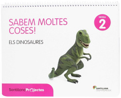 NIVELL 2 ELS DINOSAURES
