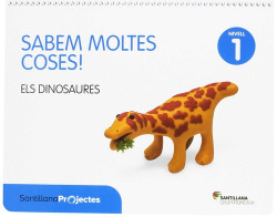 NIVELL 1 ELS DINOSAURES