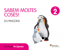 NIVELL 2 ELS PINGUINS