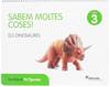NIVELL 3 ELS DINOSAURES