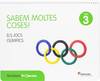 NIVELL 3 JOCS OLIMPICS