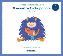 4ANYS CONTES PER EMOCIONAR