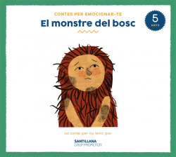 5ANYS CONTES PER EMOCIONAR