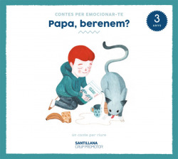3ANYS CONTES PER EMOCIONAR