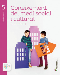 5PRI C MEDI SOCIAL CATAL SABER FER ED17