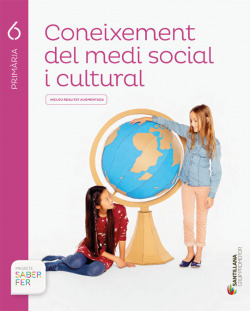6PRI C MEDI SOCIAL CATAL SABER FER ED17