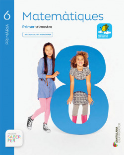 6PRI MATEMATIQUES CATAL SABER FER ED17