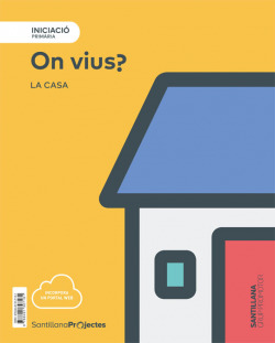 PRI ON VIUS? 1R.PRIMARIA. NIVELL INICACIÓ. CIENCIES SOCIALS