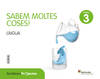 SABEM MOLTES: L'AIGUA 5 ANYS NIVELL 3