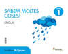 SABEM MOLTES:L'AIGUA 3 ANYS