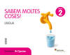 SABEMS MOLTES:L'AIGUA 4 ANYS NIVEL 2