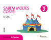 SABEM MOLTES: EL CIRC 4 ANYS