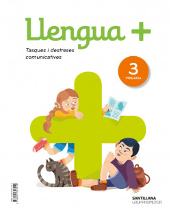 LLENGUA + 3R.PRIMARIA. SERIE PRACTICA