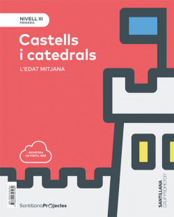 CASTELLS I CATEDRALS 5E.PRIMARIA. CIENCES SOCIALS